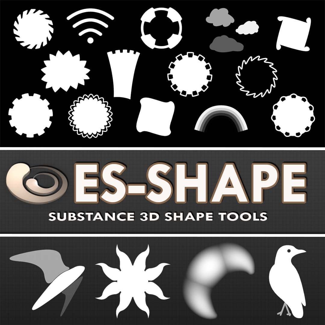 ES-Shape